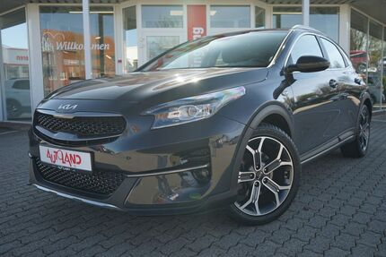Kia XCeed 49.349 km 18.950 &euro; Hamburg 22761