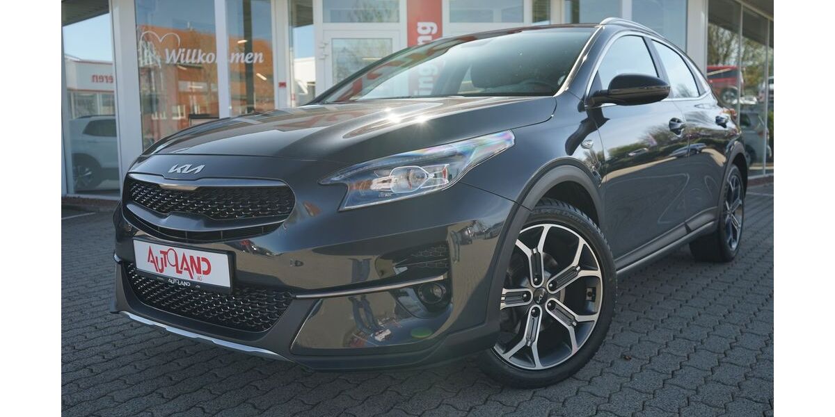 Kia XCeed 49.349 km 18.950 &euro; Hamburg 22761