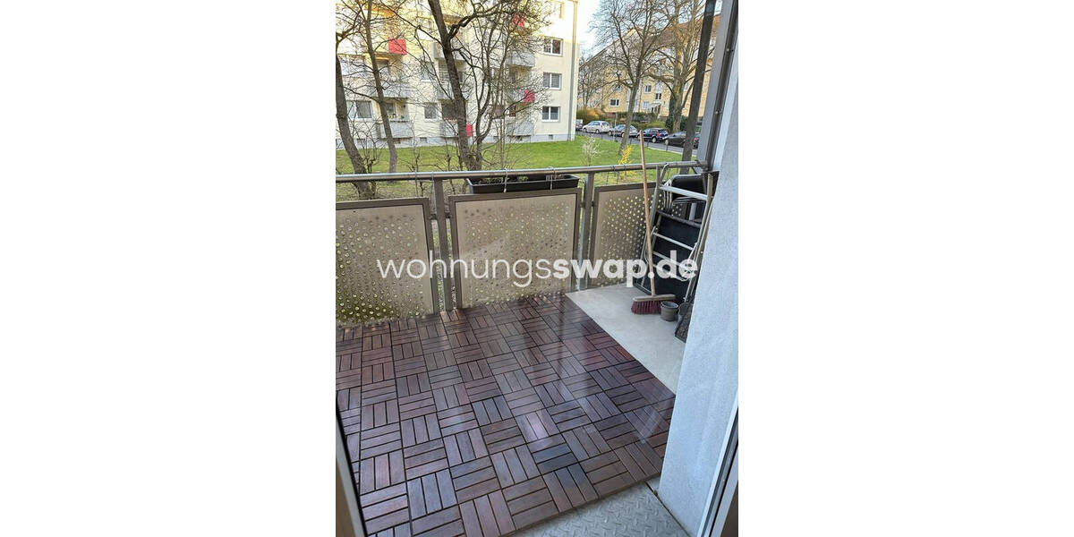 Etagenwohnung Hamburg Harburg - 2 Zimmer, 45 m&sup2;, 378&euro; | Angebot:26185185