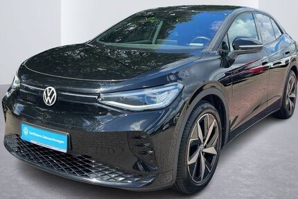 VW ID.5 40.486 km 34.888 &euro; Hamburg 22303