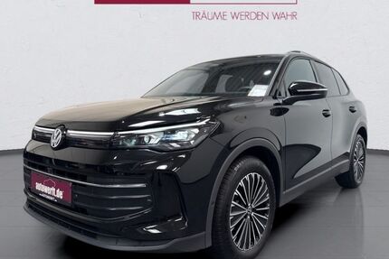 VW Tiguan 25.431 km 33.490 &euro; Ahrensburg 22926