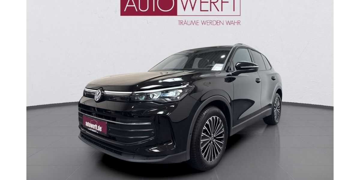 VW Tiguan 25.431 km 33.490 &euro; Ahrensburg 22926