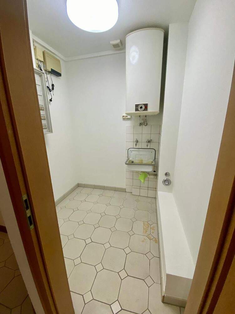Großzügige 3-Zimmer-Wohnung im Ortskern von Bergstedt