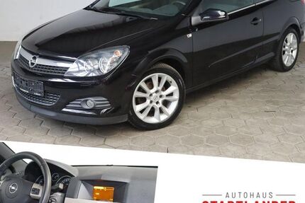 Opel Astra 193.259 km 4.490 &euro; Norderstedt 22844