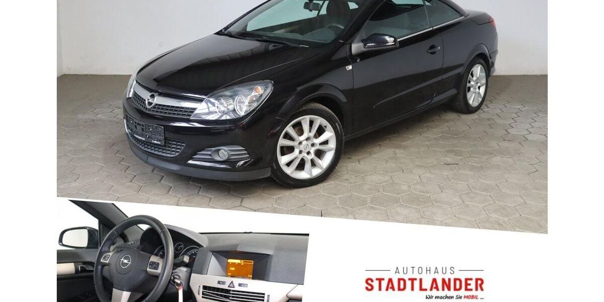 Opel Astra 193.259 km 4.490 &euro; Norderstedt 22844