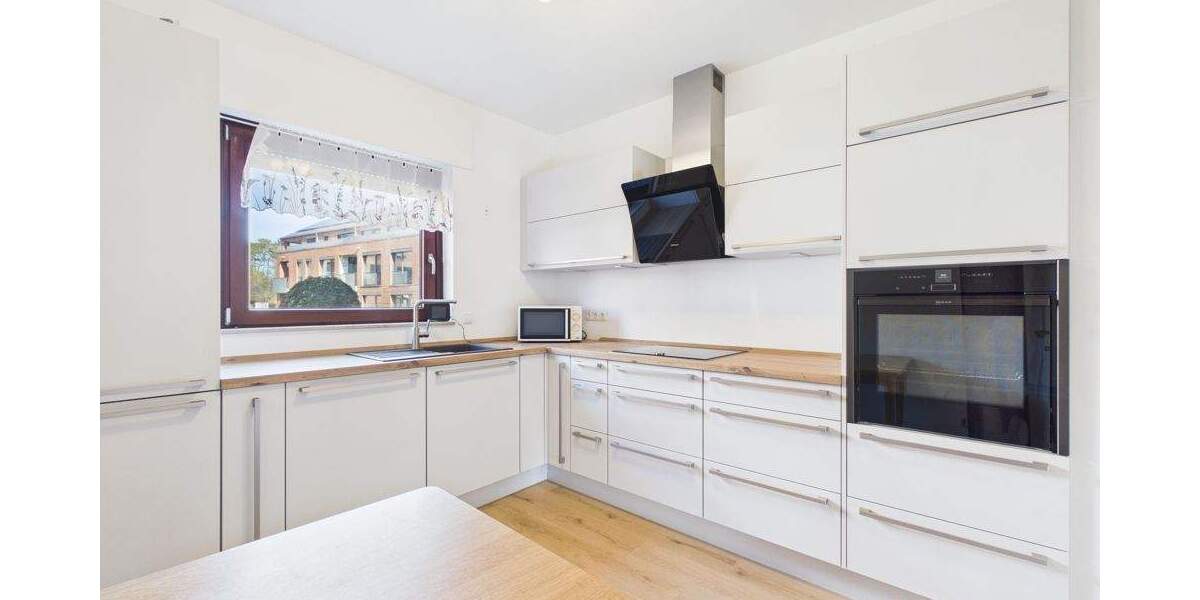 Etagenwohnung Buchholz in der Nordheide Seppensen - 2 Zimmer, 86 m&sup2;, 279.000&euro; | Angebot:25846220