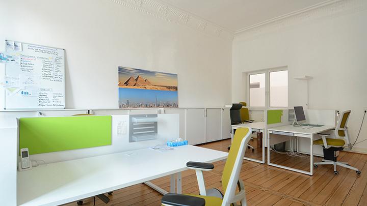 Gewerbeobjekt Hamburg Hohenfelde - 1.200&euro; | Angebot:26330331