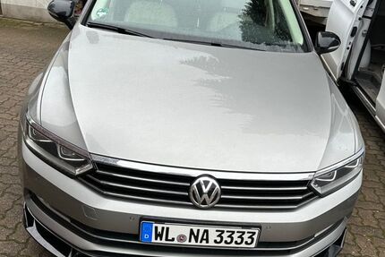 VW Passat 113.000 km 17.400 &euro; Seevetal 21217