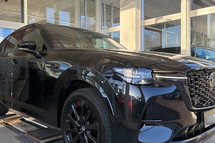 Mazda CX-60 28.929 km 49.950 &euro; Hamburg 22761