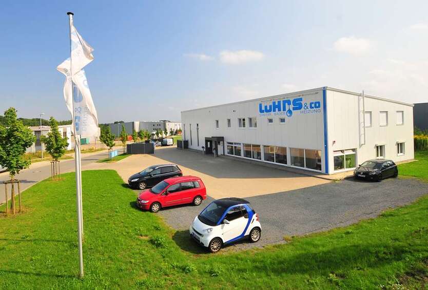 Büro in Seevetal 1.577 € 166 m²