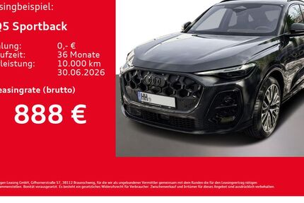 Audi SQ5 4.240 km 85.980 &euro; Hamburg 22419