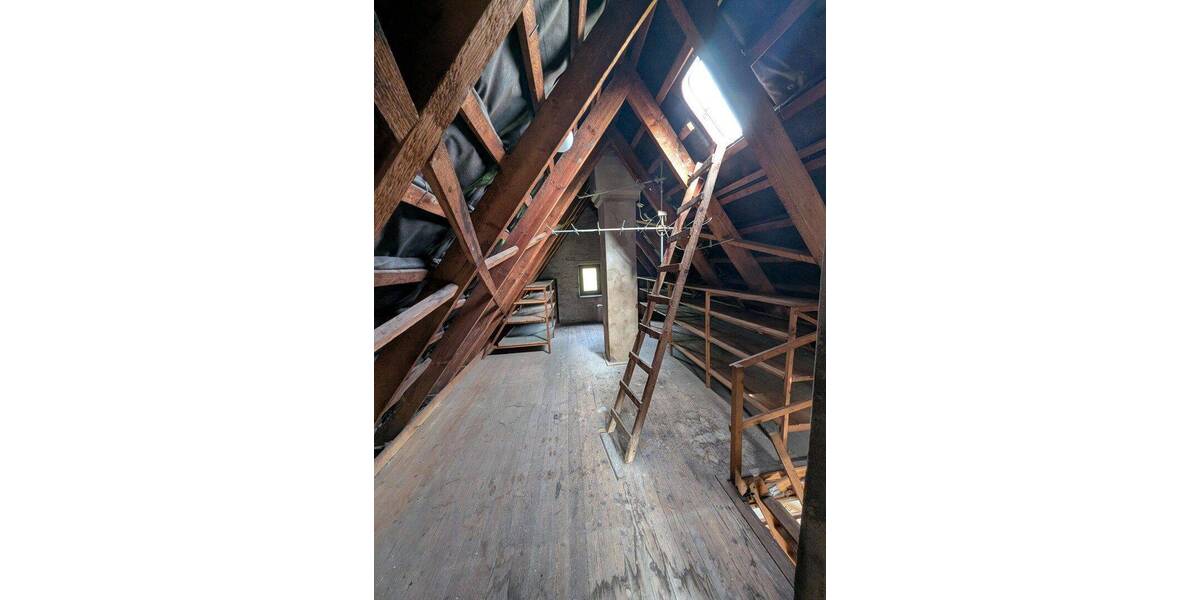 Einfamilienhaus Hamburg Wohldorf-Ohlstedt - 5 Zimmer, 114 m&sup2;, 590.000&euro; | Angebot:26877576