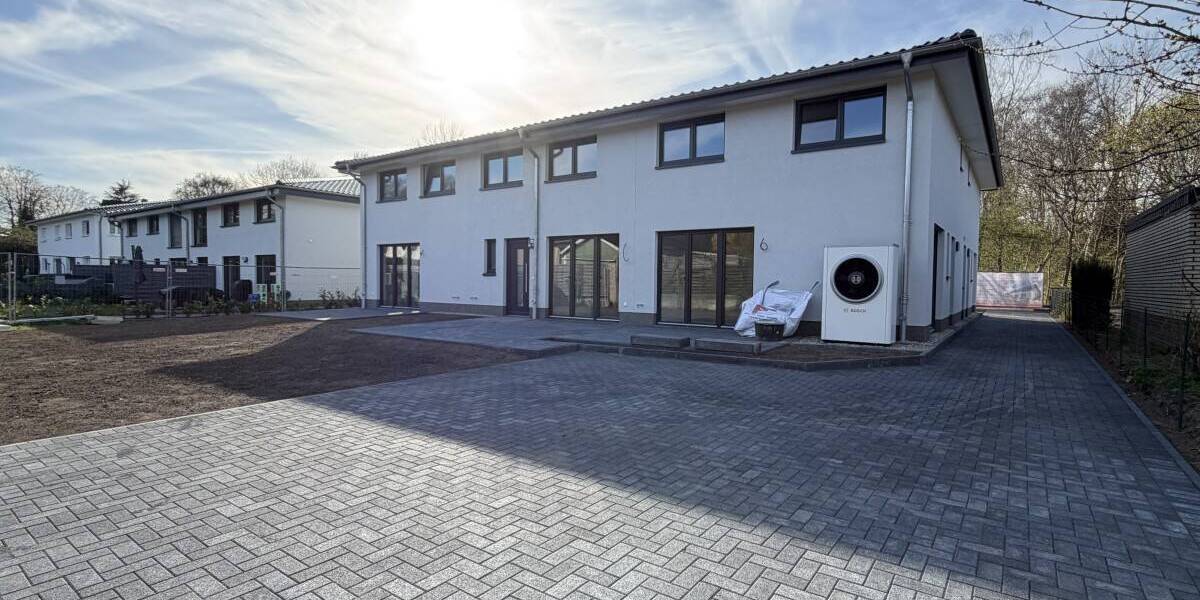 Etagenwohnung Hamburg Niendorf - 3 Zimmer, 78 m&sup2;, 435.000&euro; | Angebot:26161275