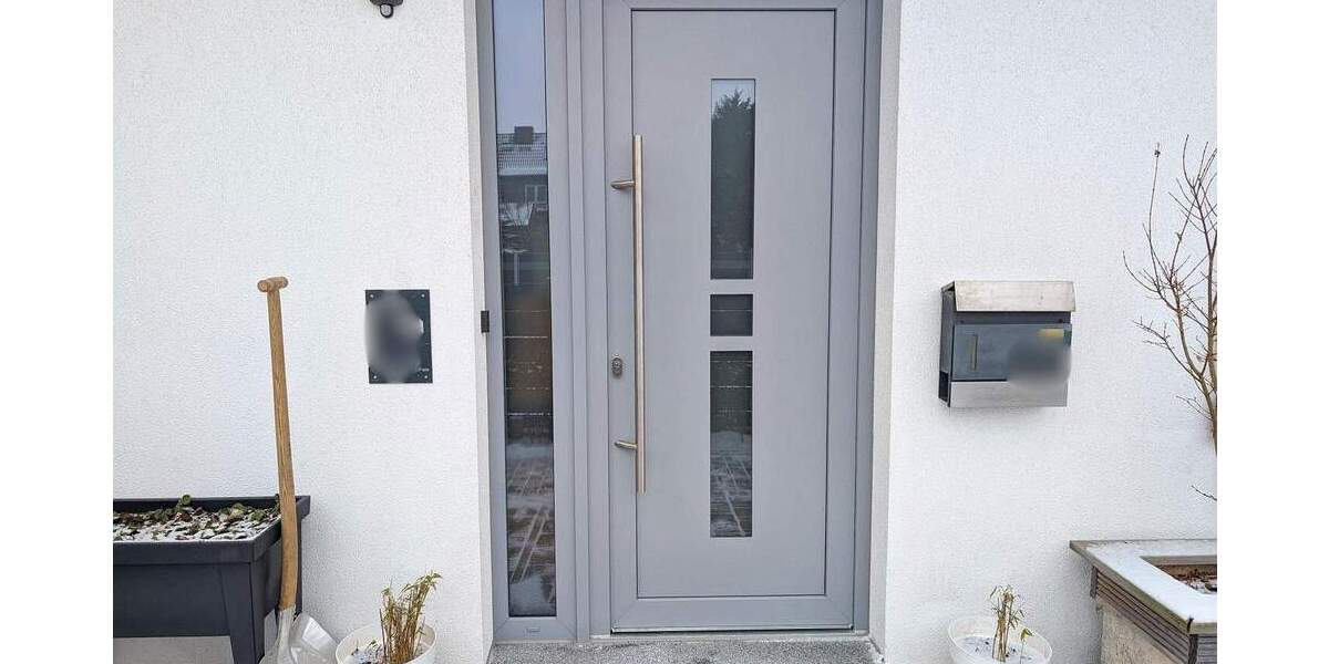 Reihenendhaus Reinbek Neuschönningstedt - 3 Zimmer, 104 m&sup2;, 539.000&euro; | Angebot:24993983