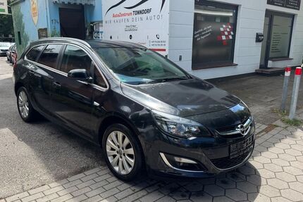 Opel Astra 203.000 km 1.699 &euro; Hamburg 22045