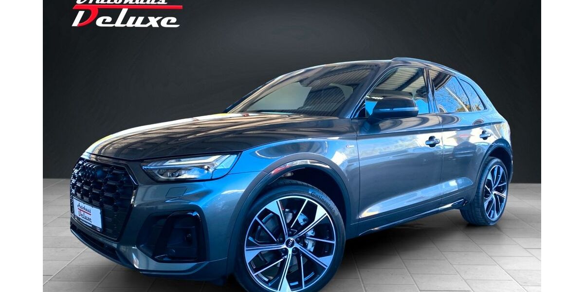 Audi Q5 65.150 km 47.900 &euro; Hamburg 22047