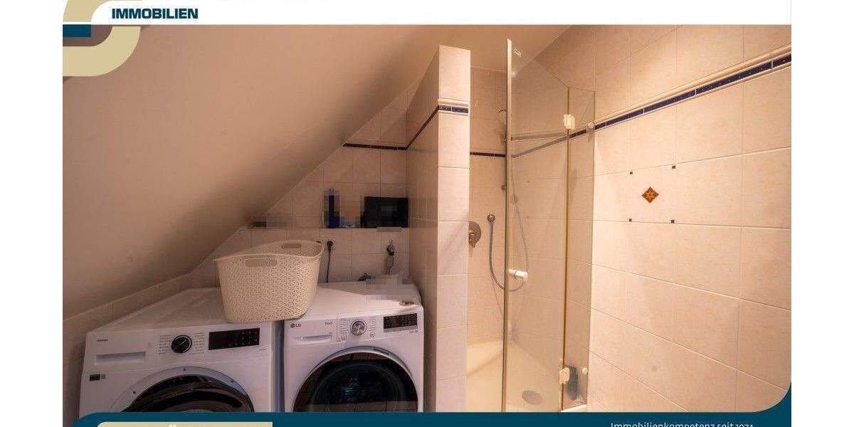 von Stosch Immobilien 3 ZI Maisonette WHG mit Carport in Halstenbek zu mieten 3 zimmer