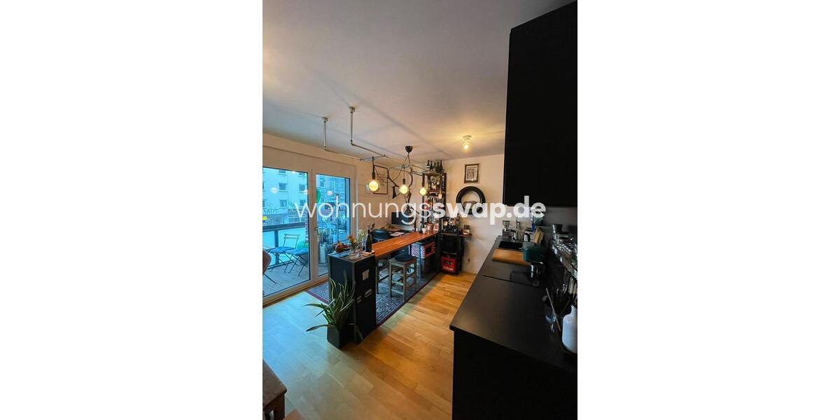 Wohnungsswap - 1 Zimmer, 30 m² - Holstenstraße, Altona, Hamburg 1 zimmer