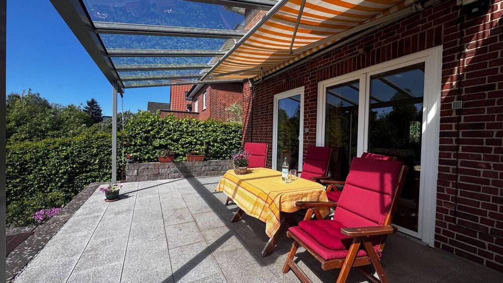 Einfamilienhaus Hamburg-Langenhorn Langenhorn - 7 Zimmer, 190 m&sup2;, 929.000&euro; | Angebot:26807141