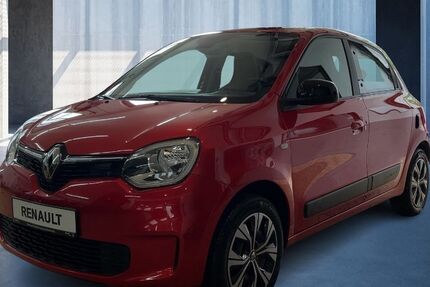 Renault Twingo 12.033 km 11.990 &euro; Hamburg 22529