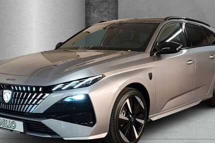 Peugeot 308 3.990 km 45.850 &euro; Norderstedt 22848