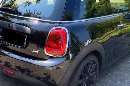Mini ONE 70.500 km 13.400 € Ammersbek 22949