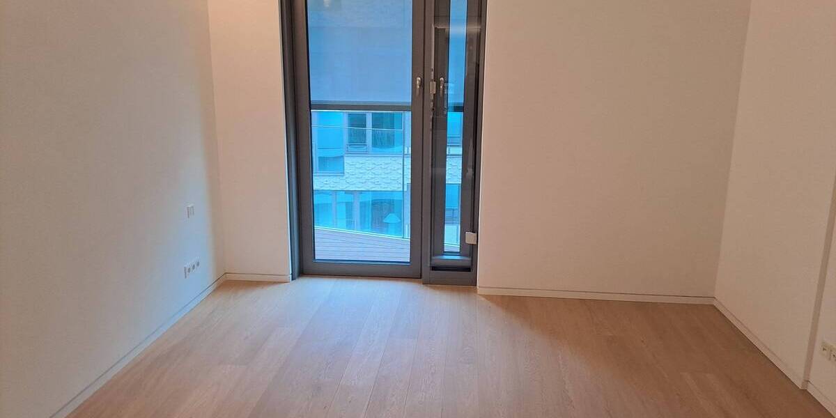 Etagenwohnung Hamburg HafenCity - 2 Zimmer, 54 m&sup2;, 1.980&euro; | Angebot:25927833