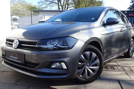 VW Polo 106.800 km 9.490 &euro; Norderstedt 22848