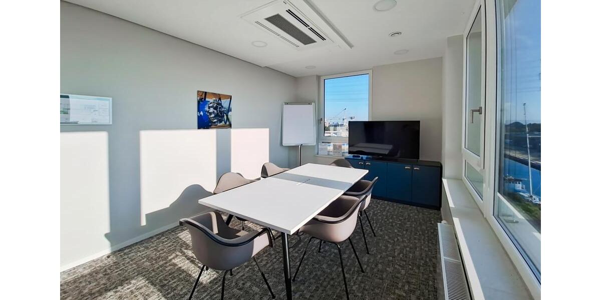 Gewerbeobjekt Hamburg Harburg - 5.577&euro; | Angebot:22947187