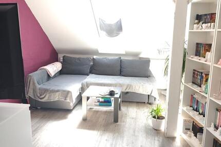 Wohnung Börnsen - 1.5 Zimmer, 33 m&sup2;, 785&euro; | Angebot:26405403
