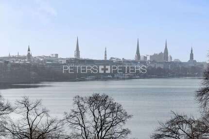 Wohnung Hamburg Hohenfelde - 4 Zimmer, 153 m&sup2;, 1.995.000&euro; | Angebot:24725297