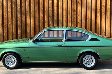 Opel Kadett 86.000 km 18.990 &euro; Henstedt-Ulzburg 24558