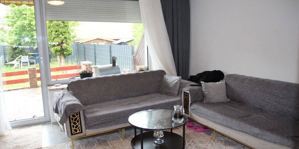 Reihenmittelhaus Winsen (Luhe) Winsen - 4 Zimmer, 105 m&sup2;, 189.000&euro; | Angebot:26642640