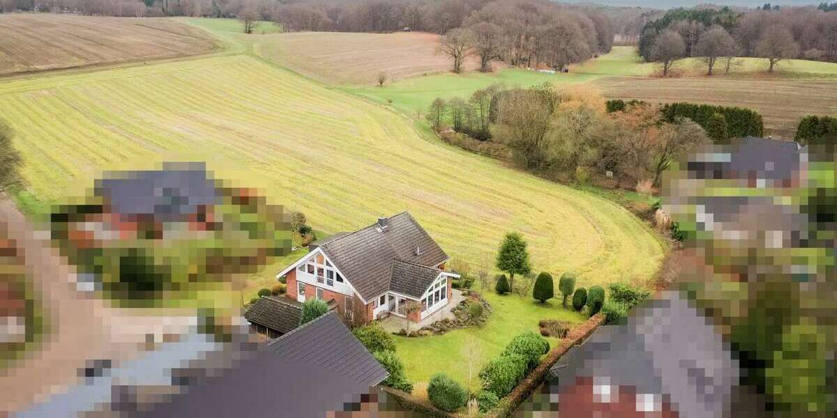 Haus zum Kaufen in Rosengarten 769.000 € 197 m² 7 zimmer