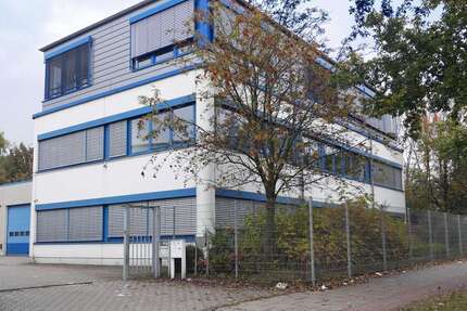 Gewerbeobjekt Hamburg Hamburg-Mitte - 2.100.000&euro; | Angebot:24789868