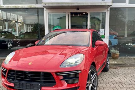 Porsche Macan 65.143 km 53.900 &euro; Hamburg-Norderstedt 22851