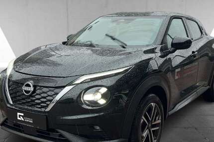 Nissan Juke 1.620 km 26.894 &euro; Hamburg 22159