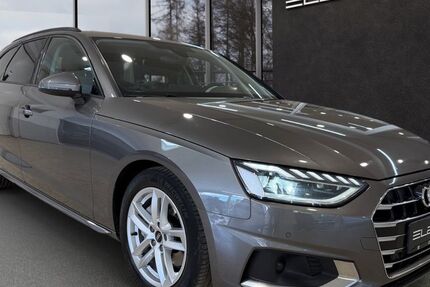 Audi A4 187.000 km 16.400 &euro; Hamburg 20537