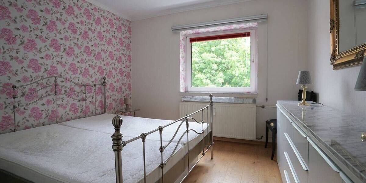 Etagenwohnung Hamburg Hohenfelde - 3 Zimmer, 61 m&sup2;, 425.000&euro; | Angebot:26887969