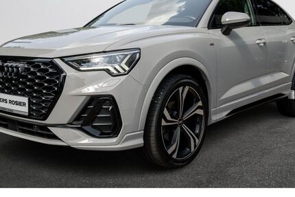 Audi Q3 55.000 km 37.889 &euro; Rellingen/Hamburg 25462