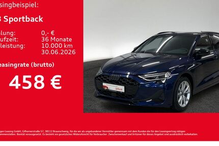 Audi A3 1.890 km 35.770 &euro; Hamburg 20537