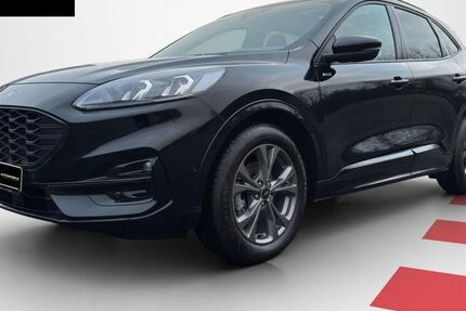 Ford Kuga 12.574 km 26.890 &euro; Hamburg-Elbe 22609