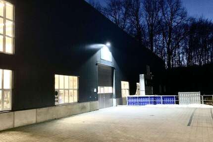 Gewerbeobjekt Hamburg Stellingen - 3.360&euro; | Angebot:26308286