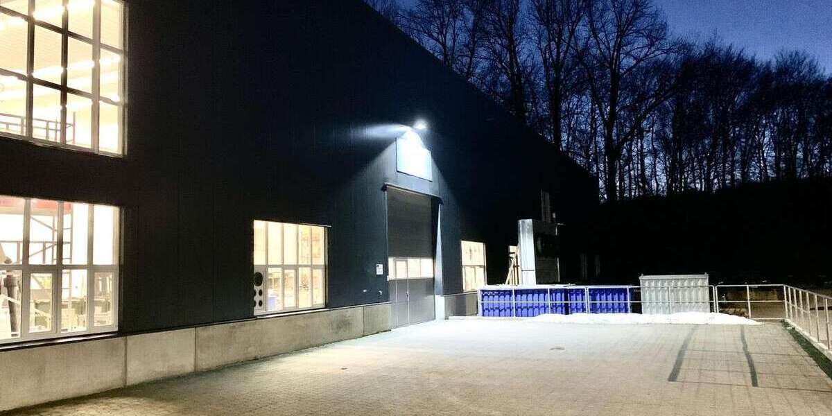 Gewerbeobjekt Hamburg Stellingen - 3.360&euro; | Angebot:26308286