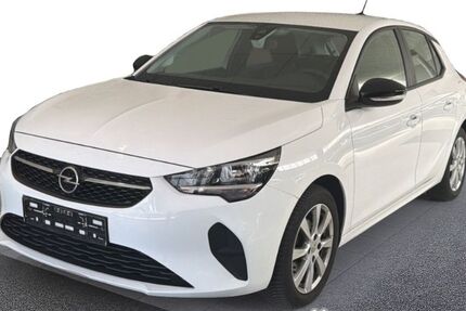 Opel Corsa 65.600 km 10.290 &euro; Uetersen 25436