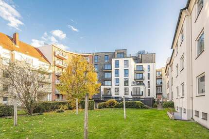 Wohnung Hamburg Stellingen - 4 Zimmer, 89 m&sup2;, 879.000&euro; | Angebot:23763347