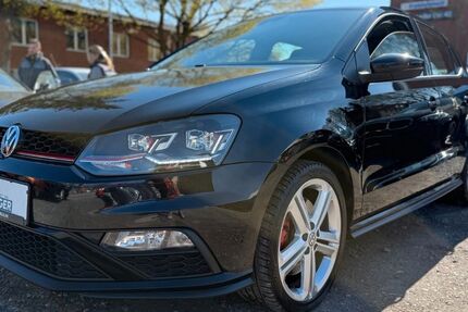 VW Polo 98.627 km 14.990 &euro; Hamburg 22179