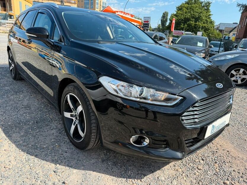 Mondeo