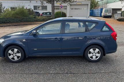 Kia ceed Sportswagon 112.489 km 2.590 &euro; Barsbüttel 22885
