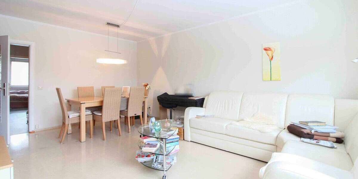 Etagenwohnung Hamburg Wandsbek - 3 Zimmer, 76 m&sup2;, 220.000&euro; | Angebot:25601393